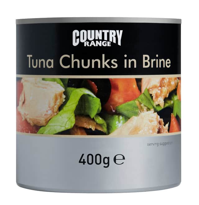 A small picture of Tuna Chunks  in Brine