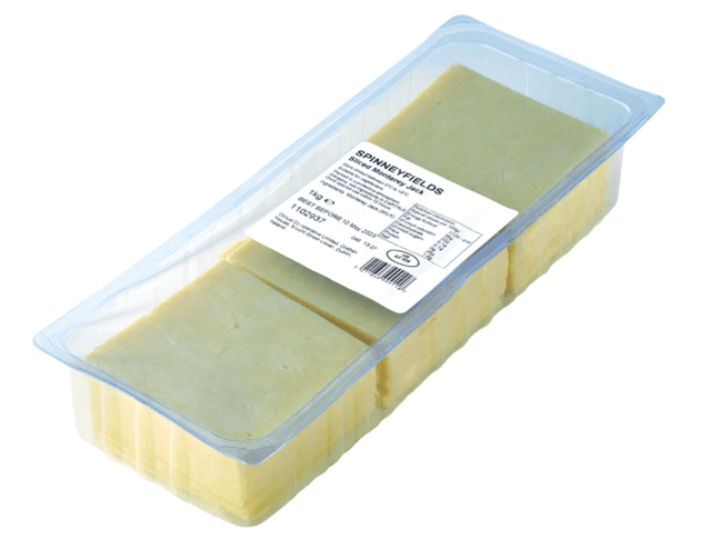 A small picture of Monterey Jack Slices 