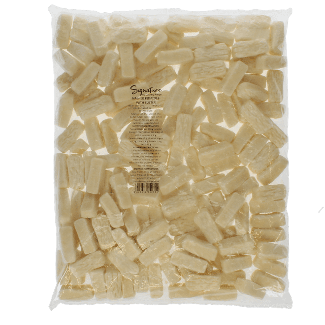 A small picture of Country Range Signature Mashed Potatoes