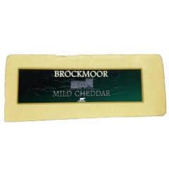 A small picture of Brockmoor  Mild Cheddar 