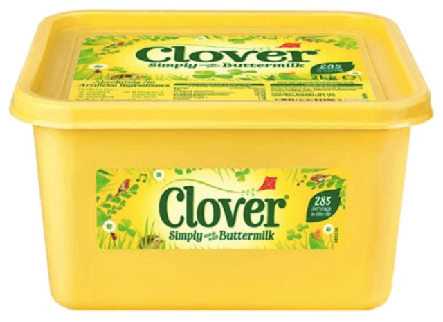 A small picture of Clover Original 2kg 