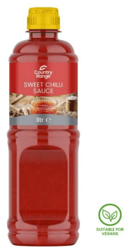A small picture of CRG Sweet Chilli Sauce 