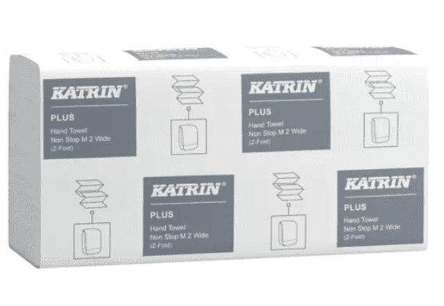 A small picture of Katrin Z Fold Medium 