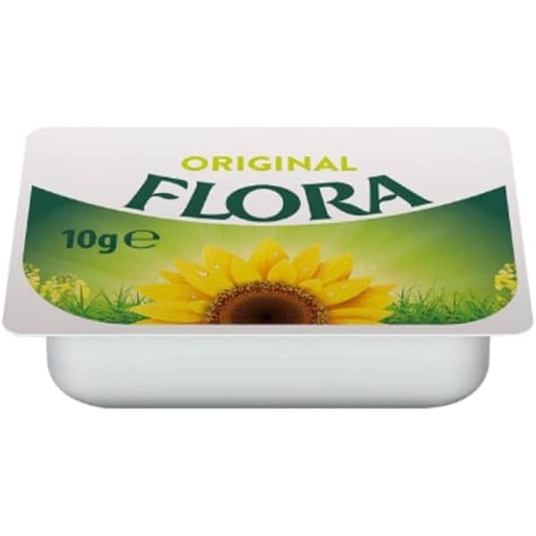 A small picture of Flora Portions 