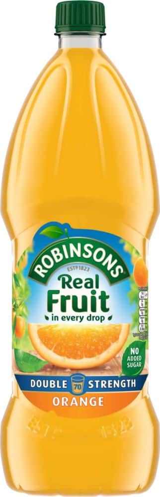 A small picture of Robinsons NAS Orange 