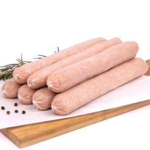A small picture of Catering 8s Frozen Pork/chicken/beef