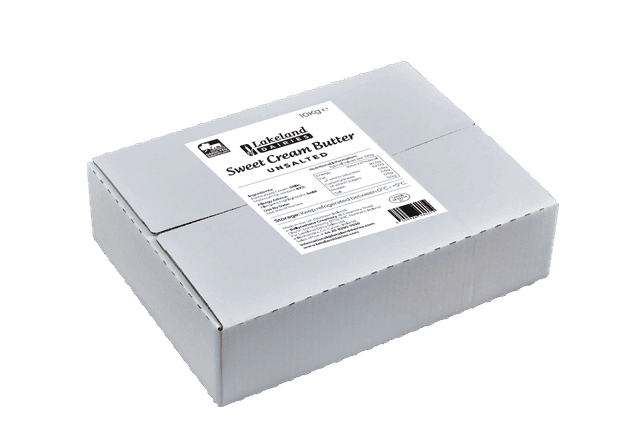 A small picture of Lakeland Unsalted Butter 