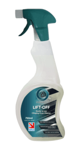 A small picture of Lift Off Oven Spray Cleaner