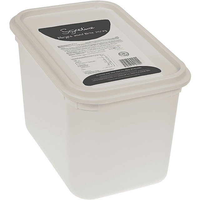 A small picture of CRG Strawberry Ice Cream Signature