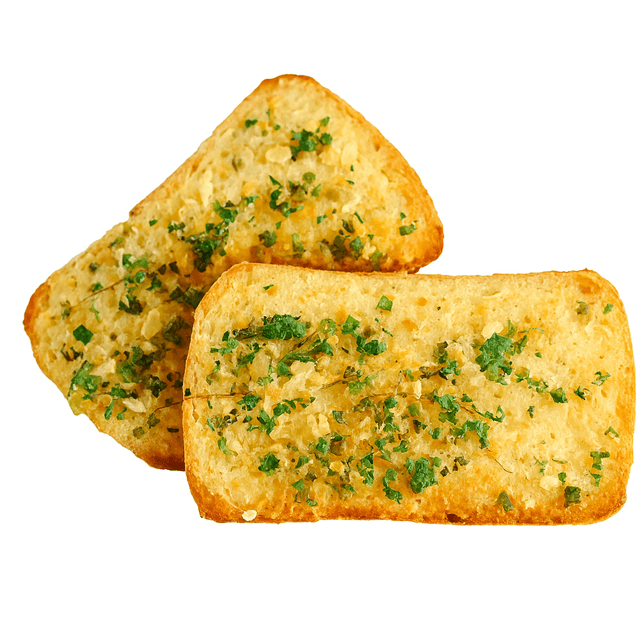 A small picture of Garlic & Parsley Ciabatta 