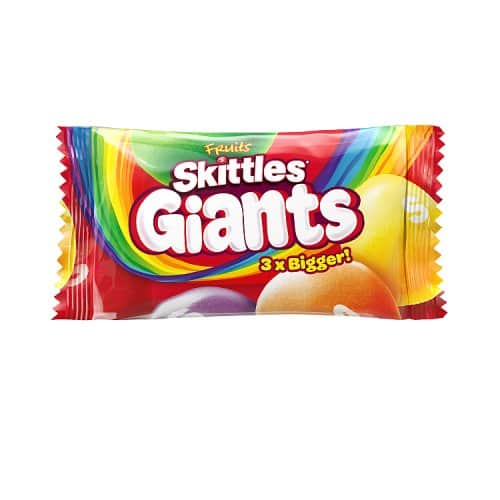 A small picture of Skittles Giant 