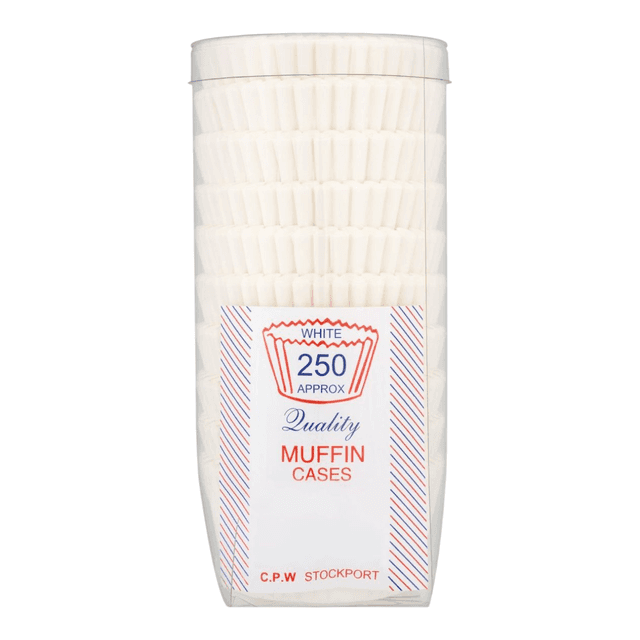 A small picture of Muffin Cases 