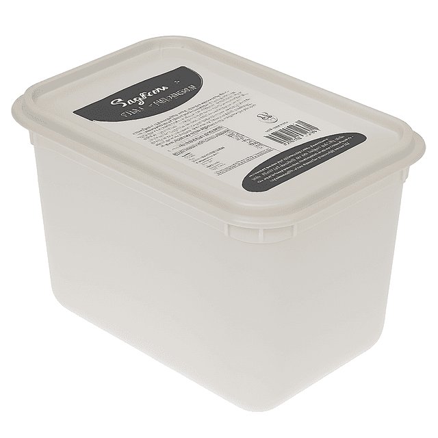 A small picture of CRG Sig Choc Ice Cream 