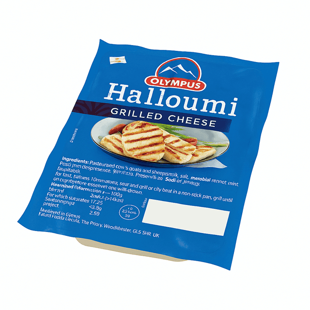 A small picture of Halloumi 250GM x12 
