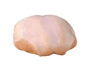 A small picture of Golden Lion  Hen Butts 