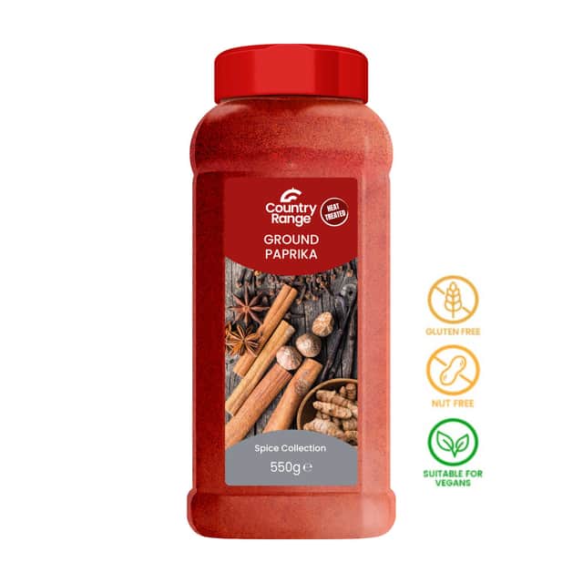 A small picture of Country Range Ground Paprika