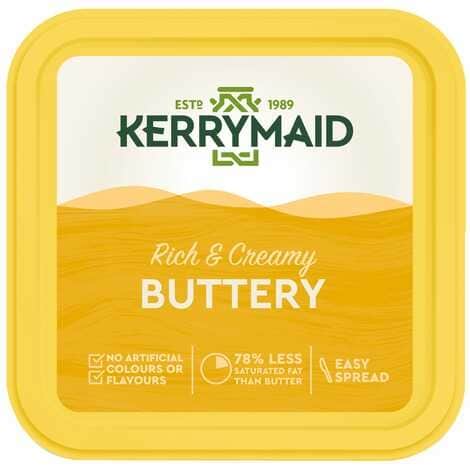 A small picture of Kerrymaid Buttery Spread