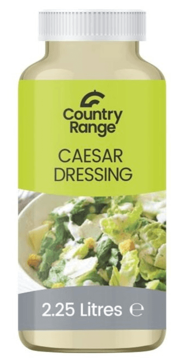 A small picture of -CRG Caesar Dressing 