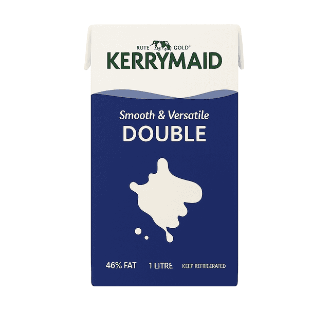 A small picture of Kerrymaid Double Cream 