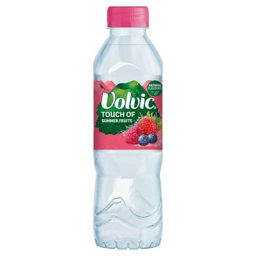 A small picture of Volvic Summer Fruits Volvic Summer Fruits