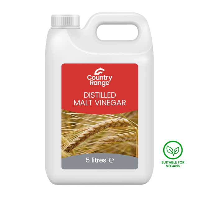 A small picture of Country Range Distilled Vinegar