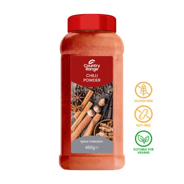 A small picture of Country Range Chilli Powder