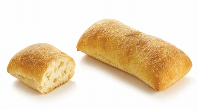 A small picture of Ciabatta Roll 