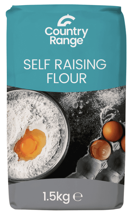 A small picture of CRG Self Raising Flour 