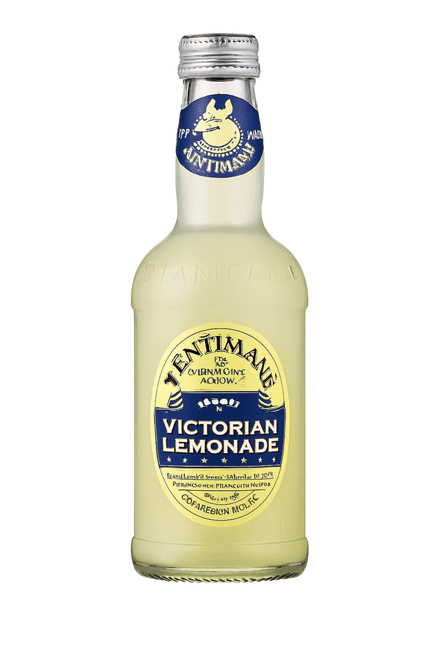 A small picture of Fentimans Victorian Lemonade
