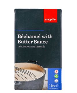 A small picture of Macphie Bechamel Sauce 