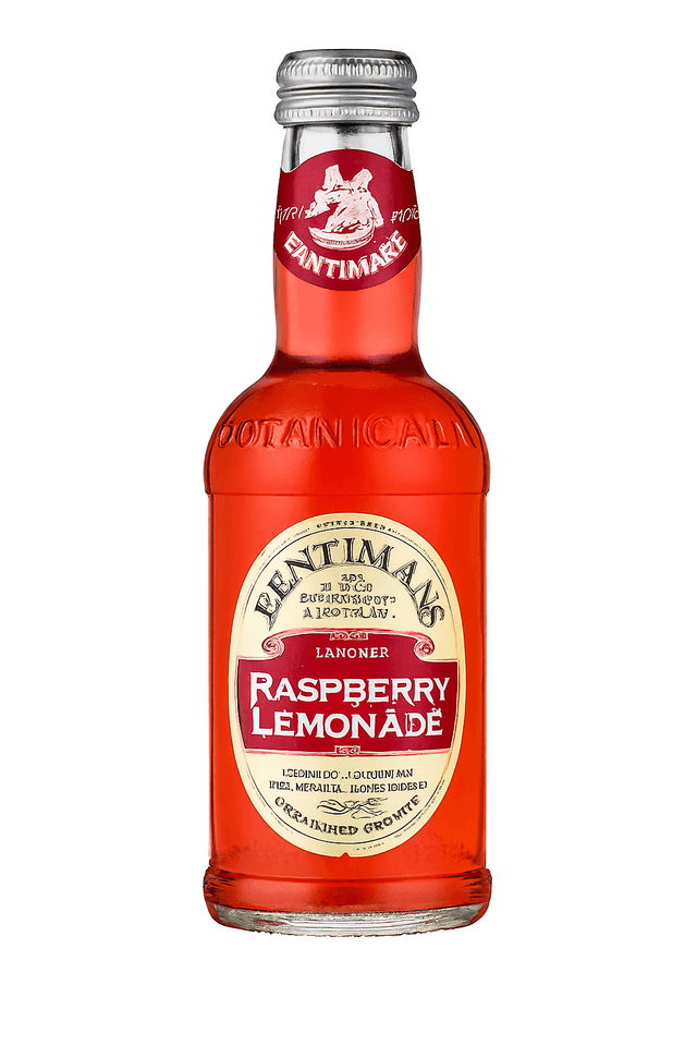 A small picture of Fentimans Rasp Lemonade Fentimans Raspberry Lemonade