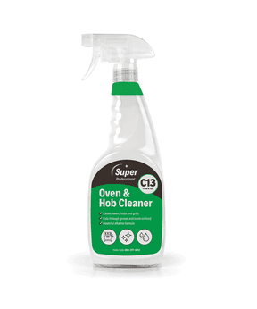 A small picture of Oven & Hob Cleaner 