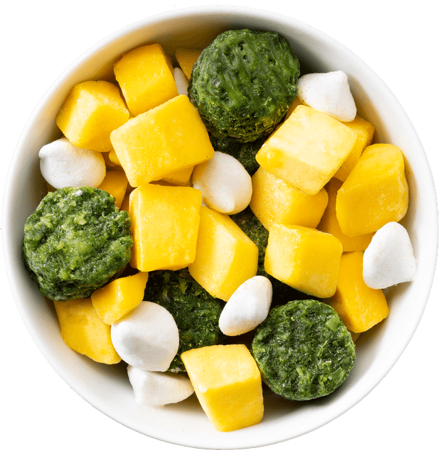 A small picture of Super Food Frozen Fruit Smoothie