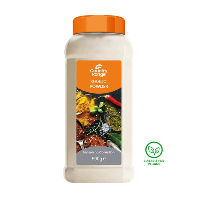 A small picture of Country Range Garlic Powder