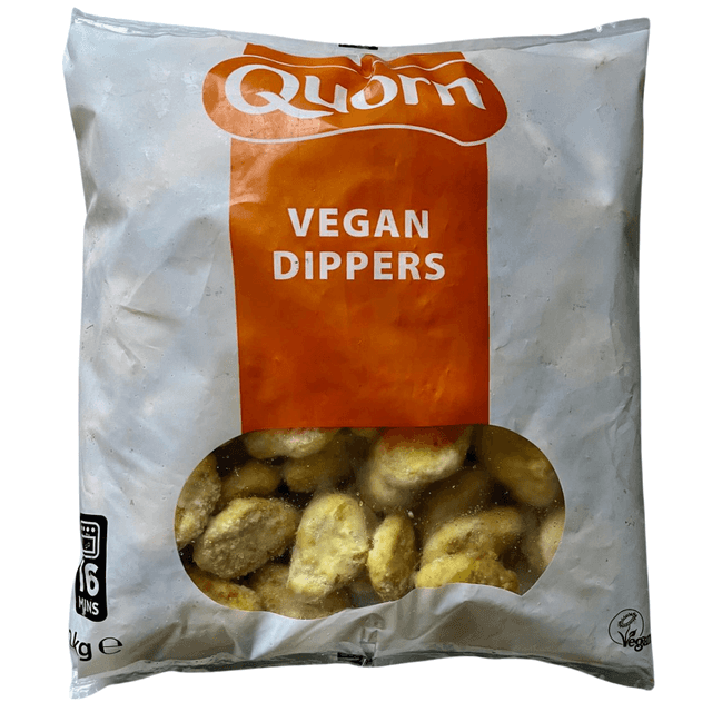 A small picture of Quorn Dippers