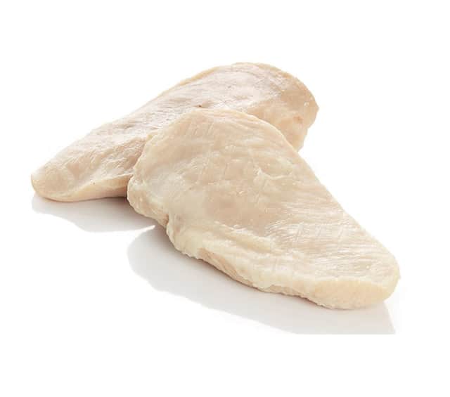 A small picture of Steam Ckd Chick Breast 