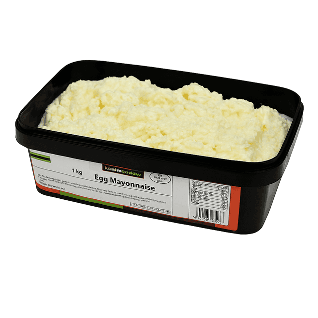 A small picture of Egg Mayo Sandwich Filling 