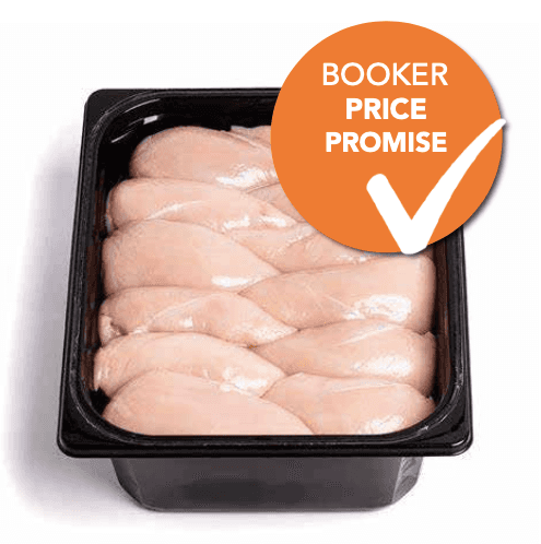 A small picture of EU 200/230 Chicken Fille 200/230