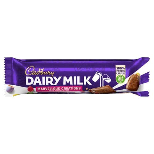 A small picture of Marvellous Creations Cadbury Creations