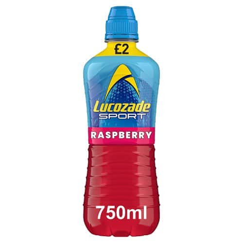 A small picture of Lucozade Sport Rasp PM 