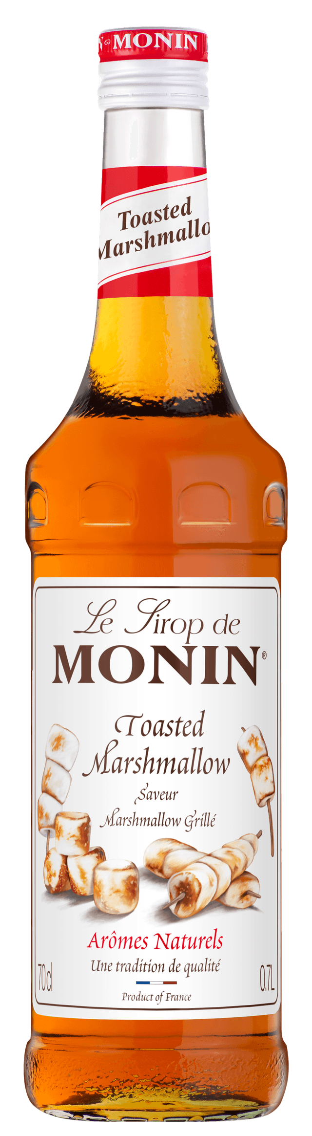 A small picture of Monin Toasted Marshmallow 