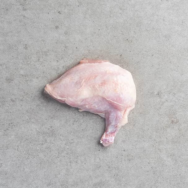 A small picture of 10oz Skin on Supremes 