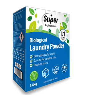 A small picture of Bio Laundry Powder 