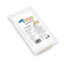 A small picture of Yamas Halloumi Block 