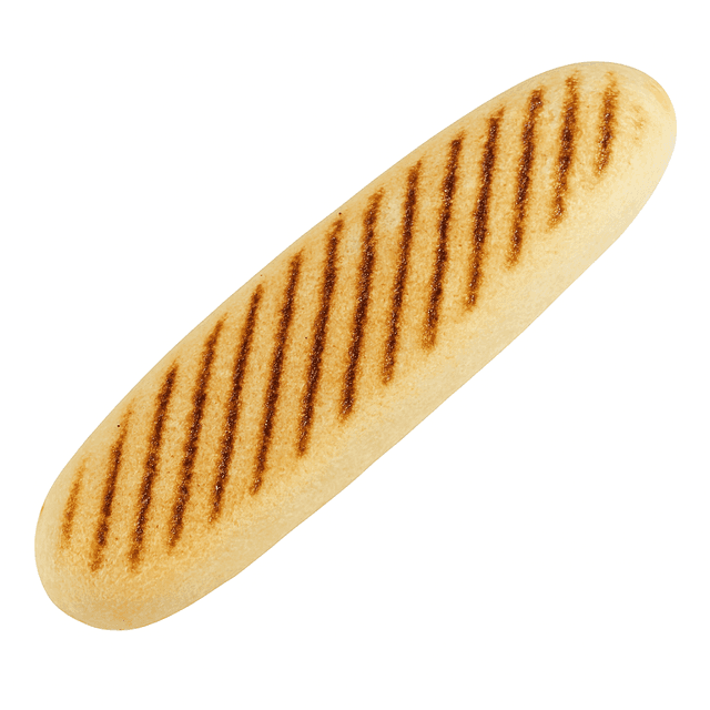 A small picture of Large Grill Marked Panini