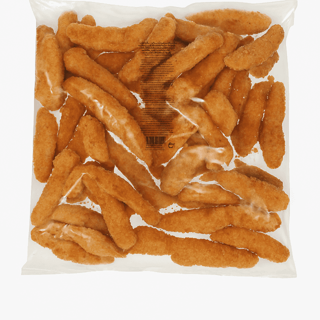 A small picture of CRG Breaded Chick Goujon 