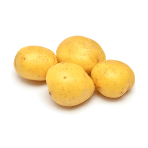 A small picture of Fresh Baking Potatoes 50s