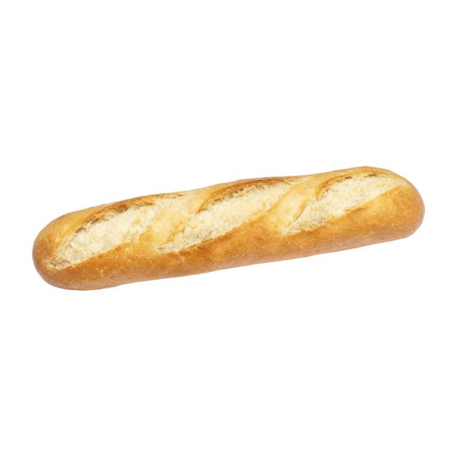A small picture of Part Baked Demi Baguette