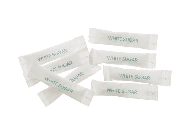 A small picture of Country Range White Sugar Sticks