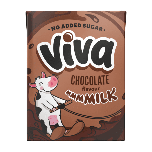 A small picture of Viva Milk Chocolate 